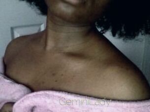 GeminiLady Visio Tchats