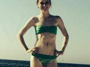 Geminired