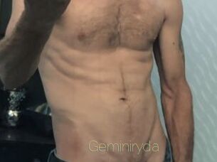 Geminiryda