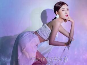 GemmaWang