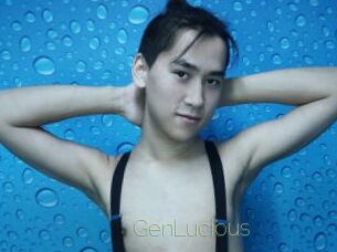 GenLucious
