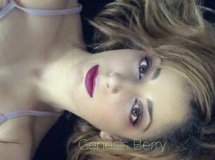 Genesis_Berry