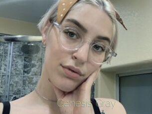 Genesis_Gray