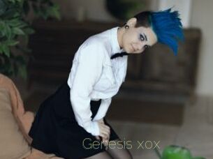 Genesis_xox