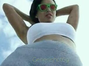 Genesishot69