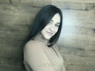 GenieRyder