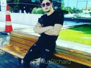 GeniusRichard
