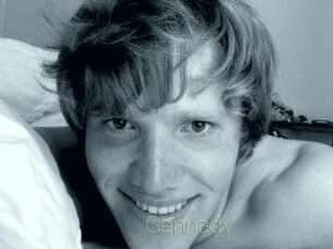 Gennady