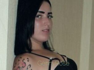 GennyRose