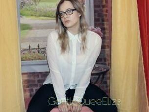 GentleQueeEliza Visio Tchats