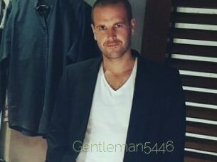 Gentleman5446