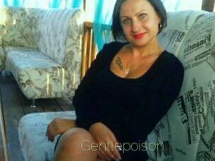 Gentlepoison