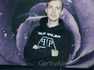 GentlyAxe