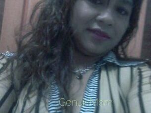 GenuinMom Visio Tchats