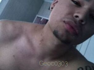 Geoc0303