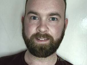 GeordieSmith