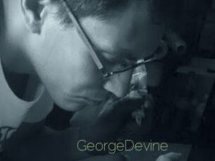 GeorgeDevine