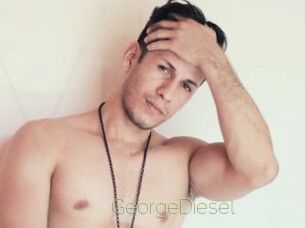 GeorgeDiesel