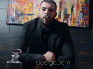 GeorgeDom