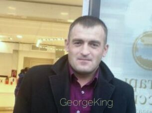 GeorgeKing