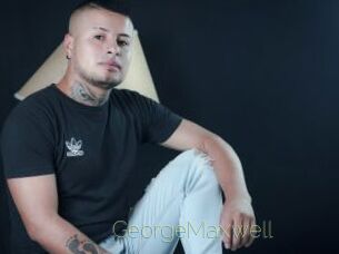 GeorgeMaxwell