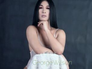 GeorgeWilson