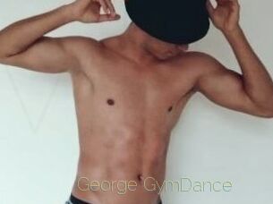 George_GymDance Visio Tchats