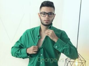 George_vs