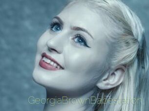 GeorgiaBrownBabestation