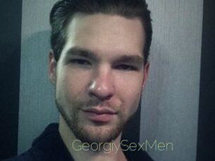 GeorgiySexMen