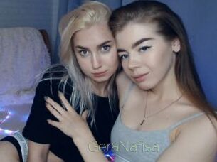 GeraNafisa
