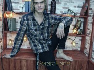 GerardKane