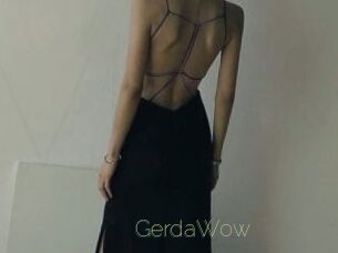 GerdaWow