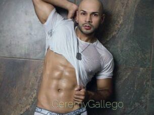 GeremyGallego