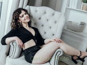 Gertrude_Petite
