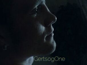 GertsogOne
