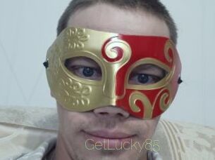 GetLucky85