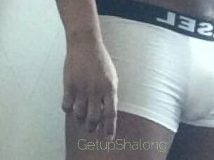 Getup_Shalong