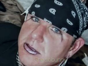 Ghettobunny