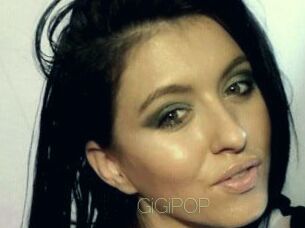 GiGiPOP Visio Tchats