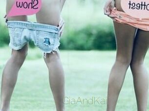 GiaAndKai