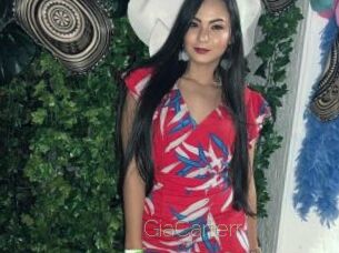GiaCarterr