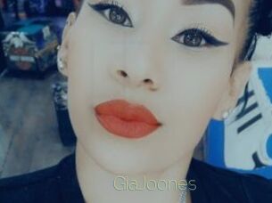 GiaJoones
