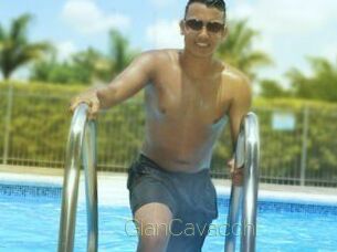 GianCavacchi