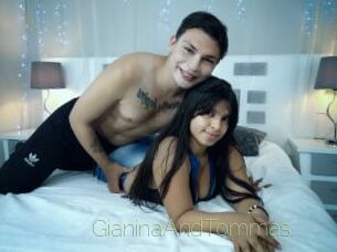 GianinaAndTommas
