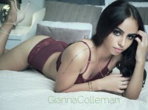 GiannaColleman