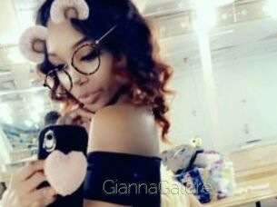 GiannaGalore