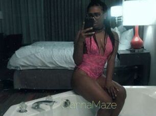 Gianna_Maze