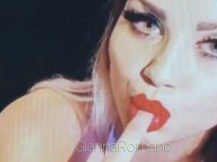 GiannaRomano