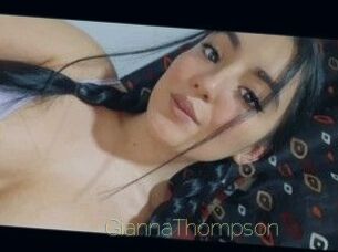 GiannaThompson